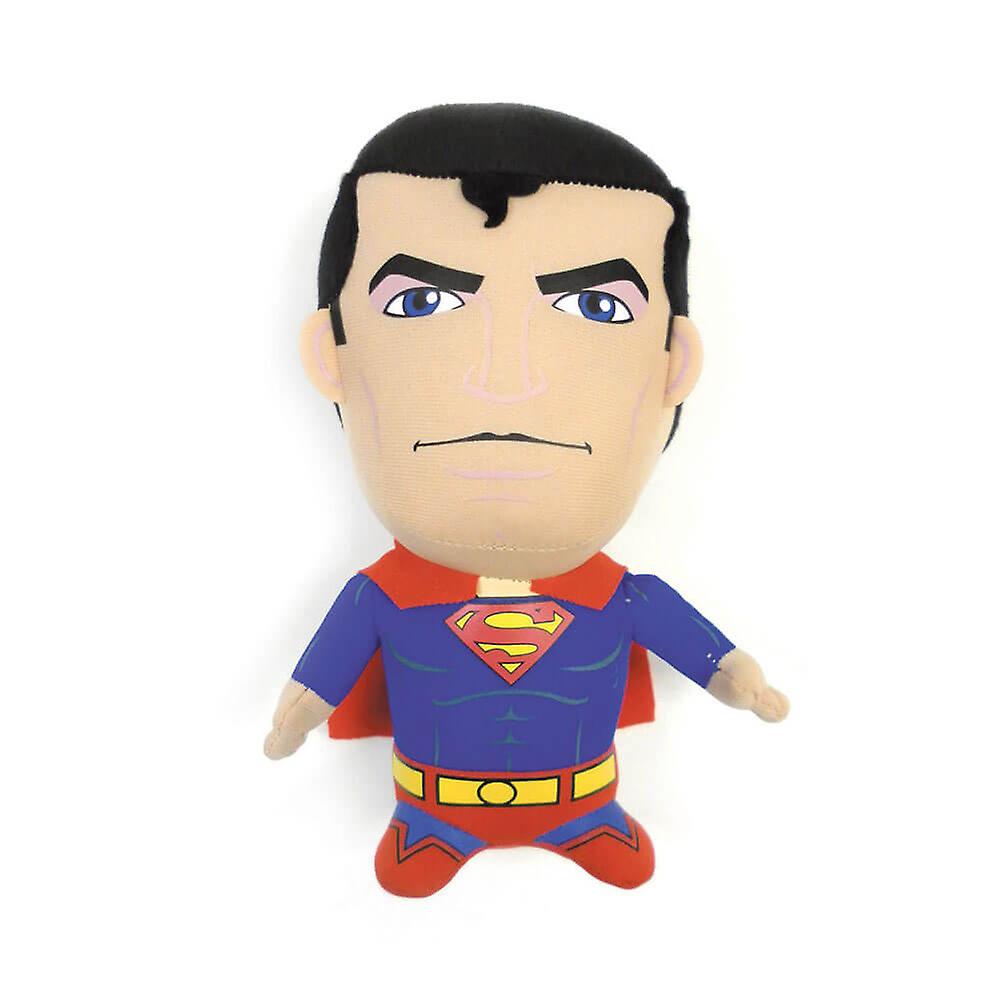 Superman Super Deformed Plush