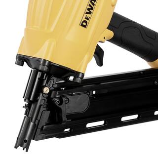 DW Pneumatic 28-Degree Framing Nailer DWF83WW