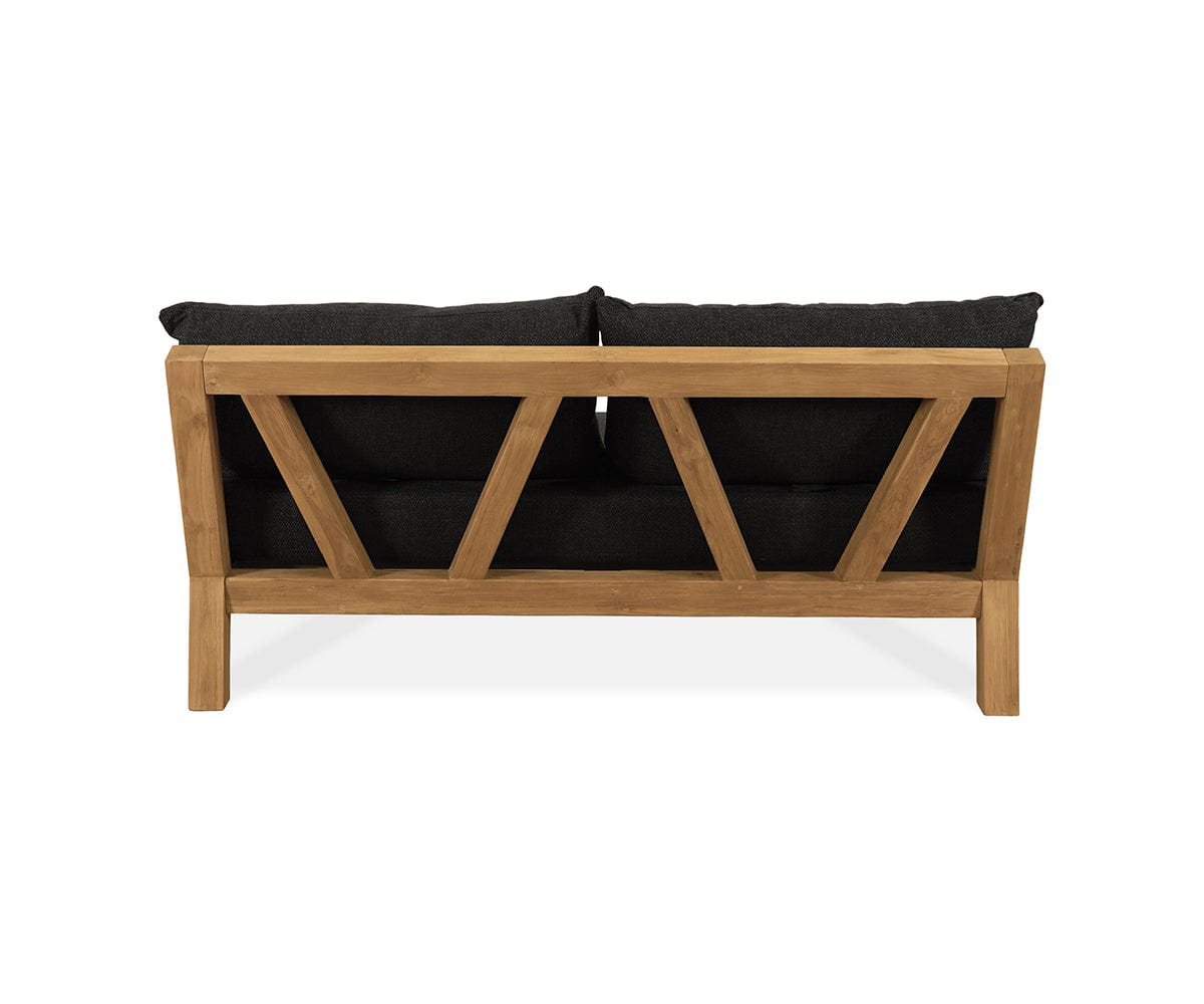 Thorvid Outdoor Sofa