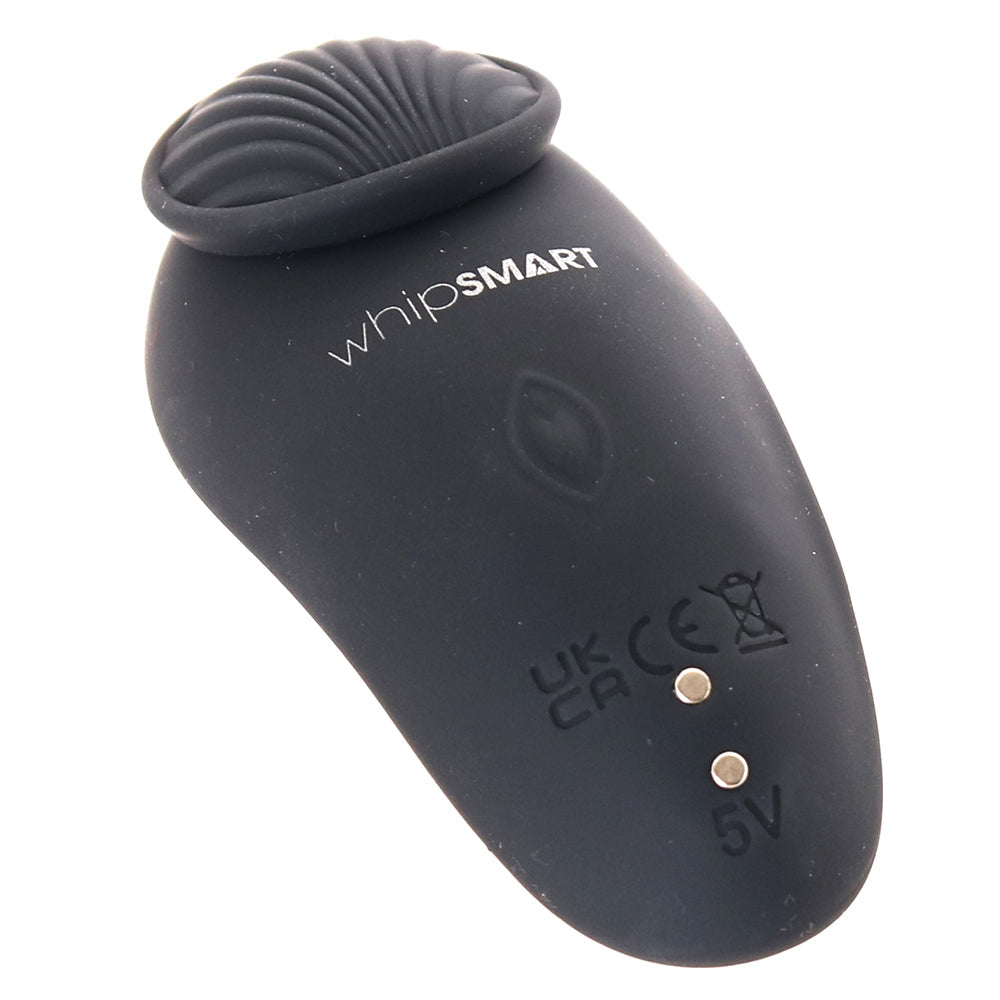 WhipSmart Remote Silicone Panty Vibe