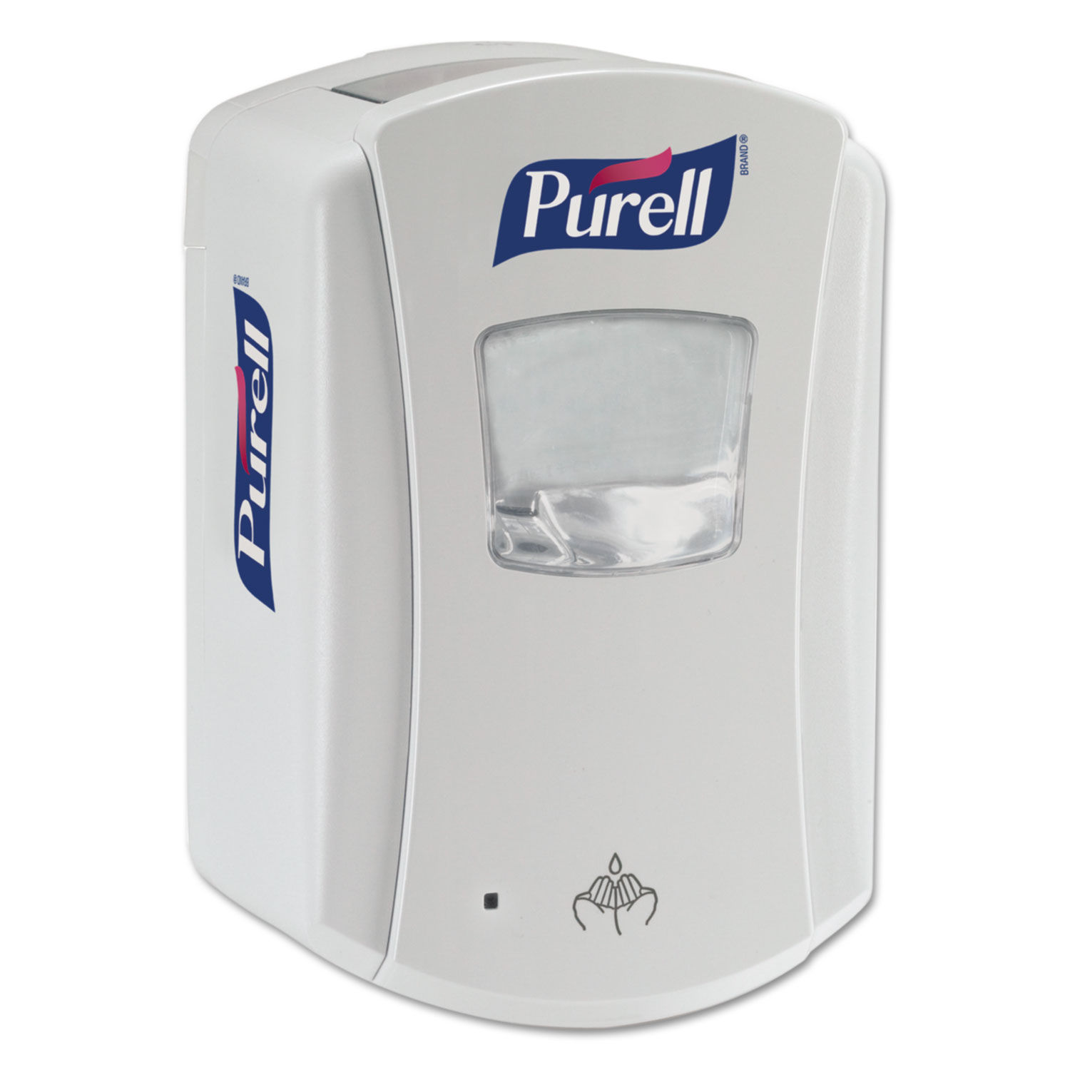 LTX-7 Touch-Free Dispenser by PURELLandreg; GOJ132004