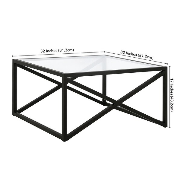 Calix Coffee Table