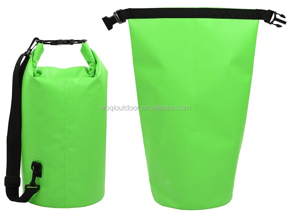 Floating Waterproof Dry Bag 5L/10L/20L/30L/40L/Kayaking Rafting Boating Swimming Camping Hiking Beach Fishing Roll Top Sack Keep