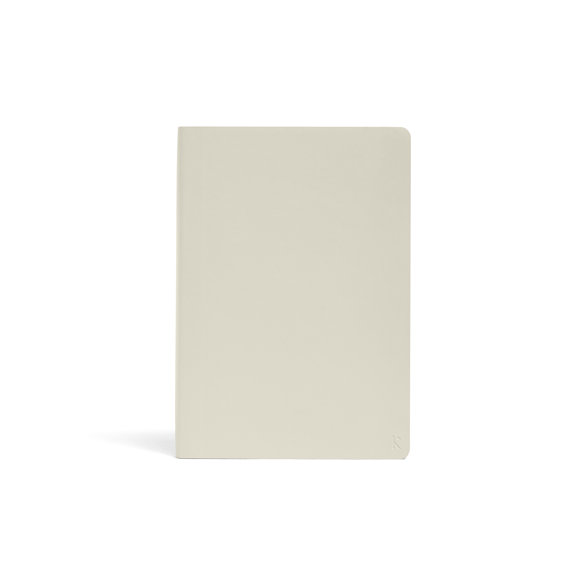 Karst Stone Paper Softcover Notebook