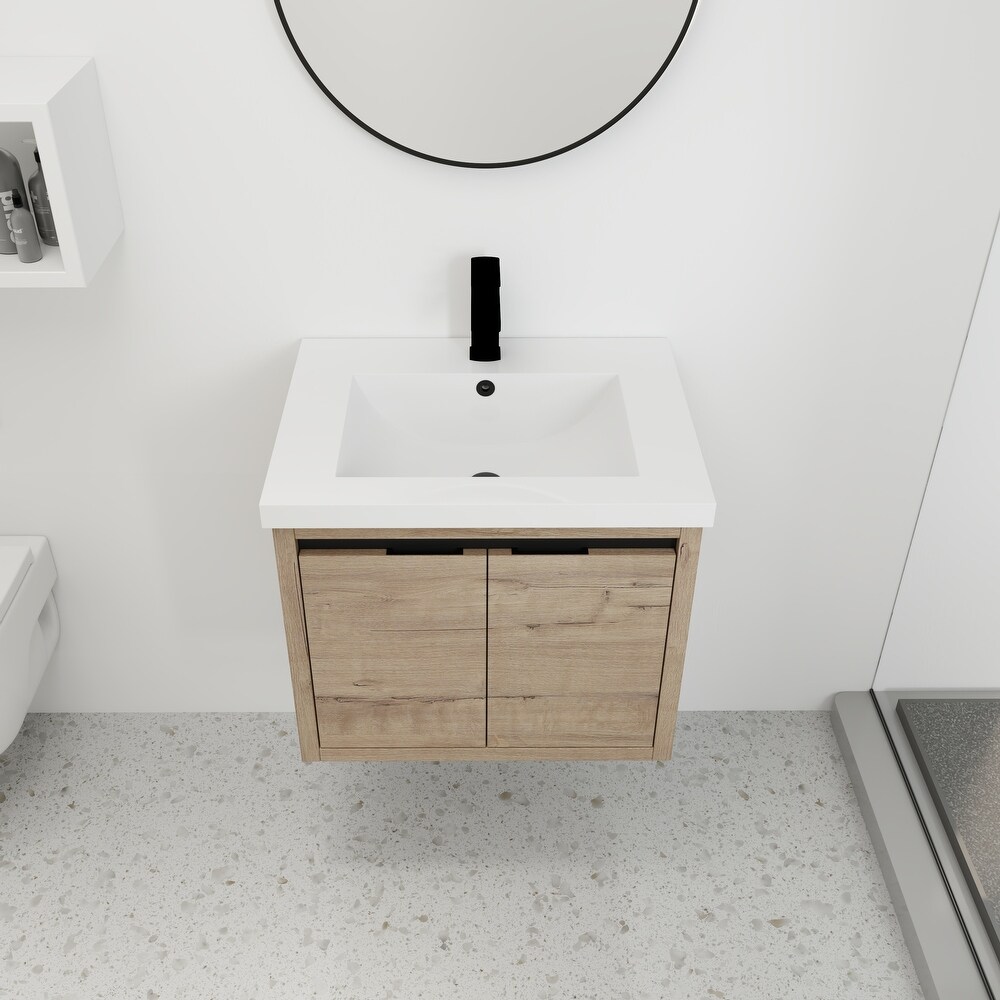 24 Inch Bathroom Cabinet