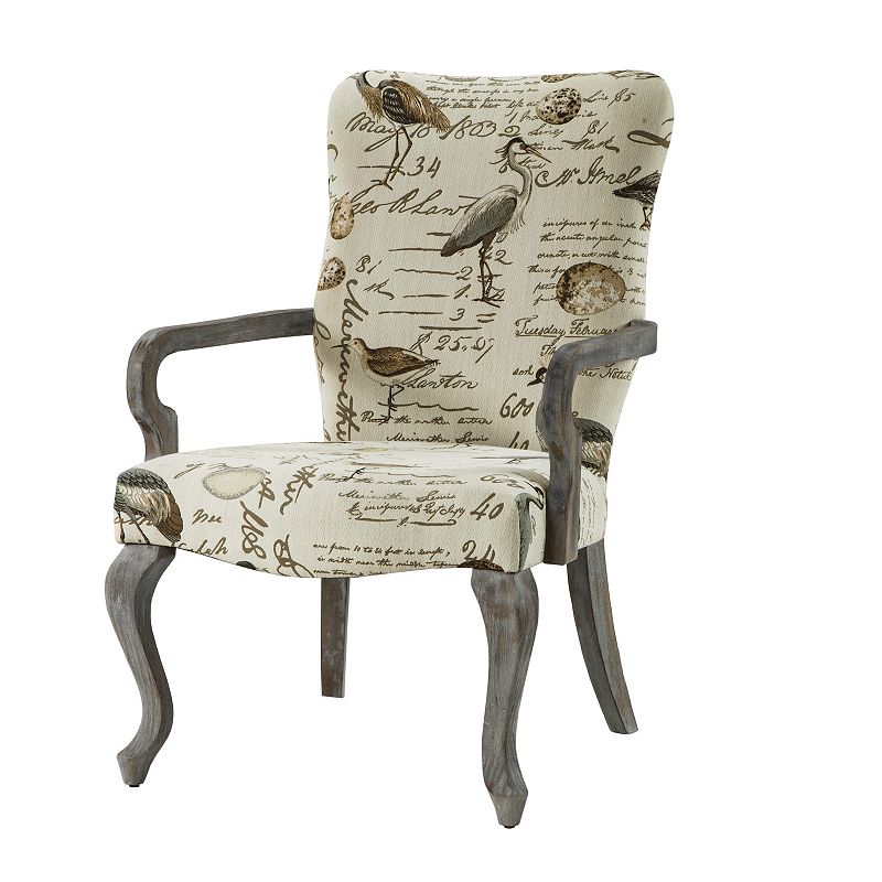 Madison Park Arnau Accent Chair