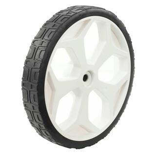 Toro 11 in. Replacement Rear Wheel for Lawn-Boy Models 10730 and 10736 127-0686