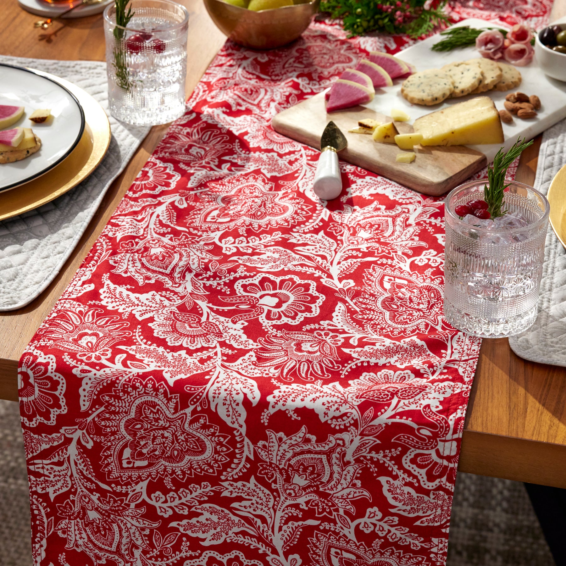 Table Runner