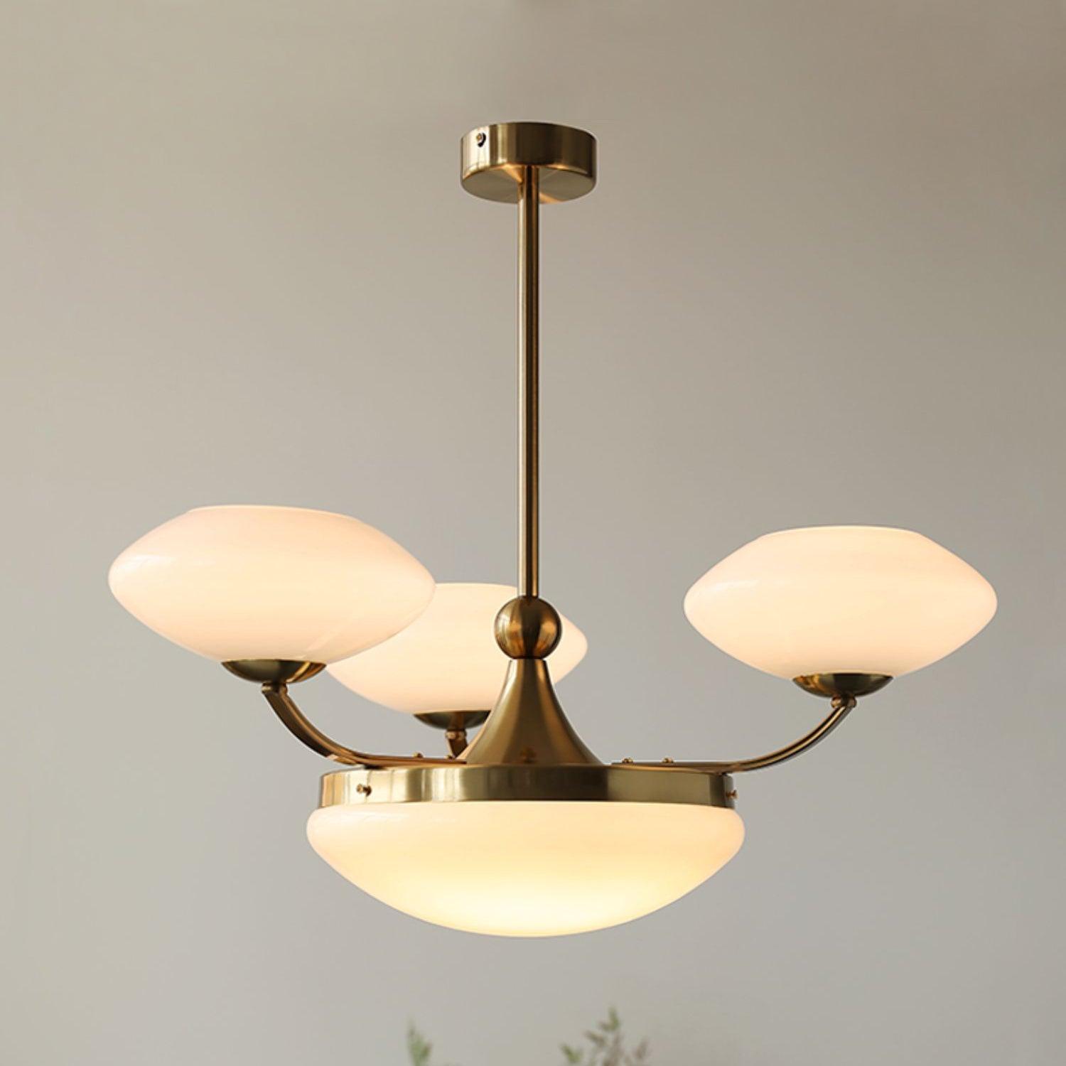 Keston Chandelier