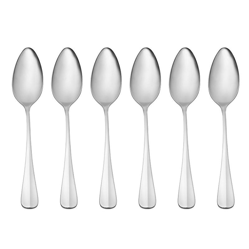 Oneida Savor 6-pc. Teaspoon Set