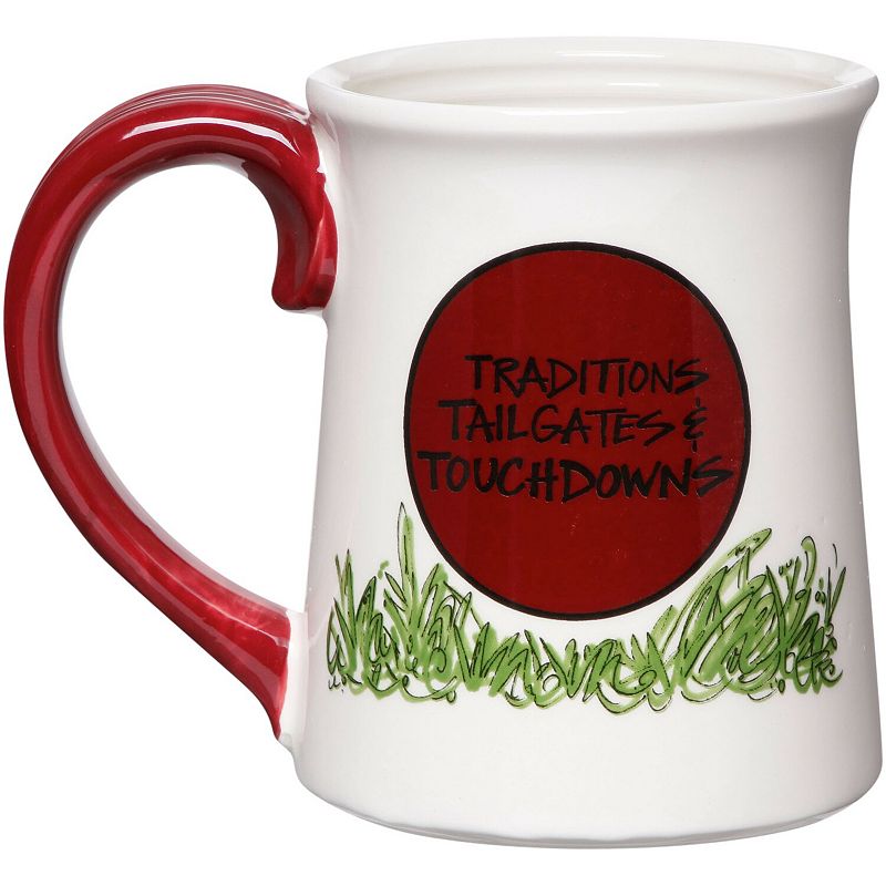 South Carolina Gamecocks 16oz. Traditions Mug