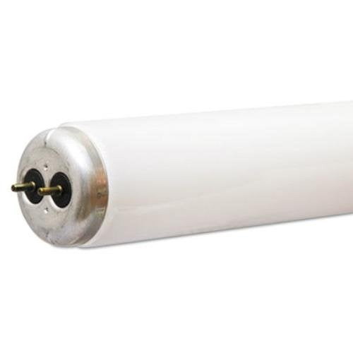 GE 66654 Fluorescent Bulb  40 W  Medium Bi Pin (G1...