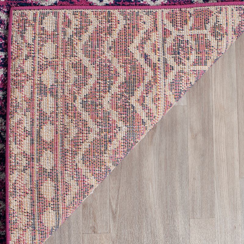 Safavieh Madison Tribal Striped Rug