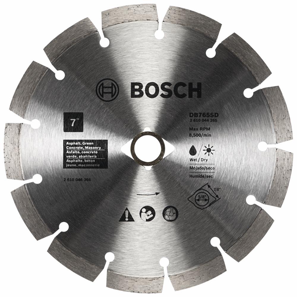 Bosch 7