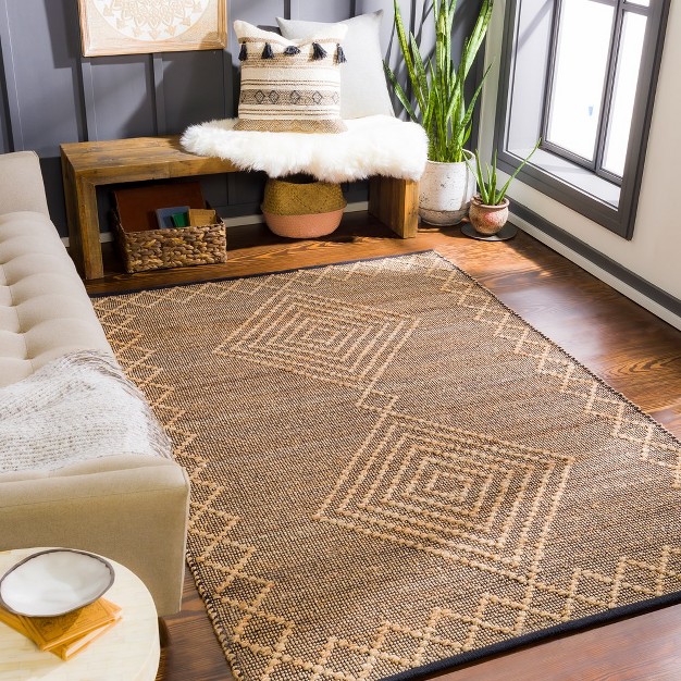 Mark amp Day Fehring Woven Indoor Area Rugs Tan