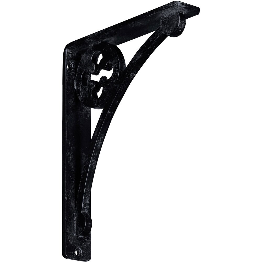 Crawley Wrought Iron Bracket