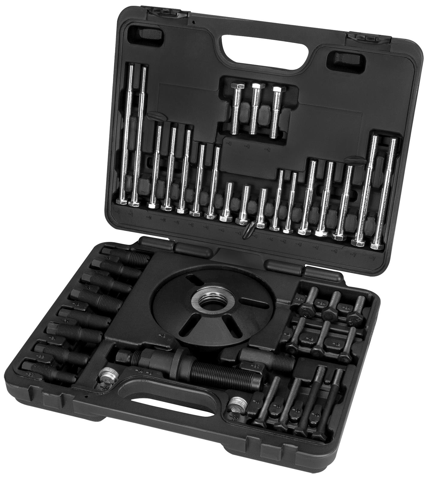 Performance Tool W89711 Performance Tool Harmonic Balancer Puller and Installer Sets