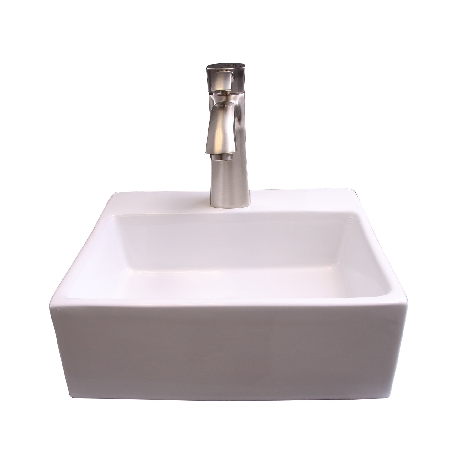 Morris Wall-Hung Basin