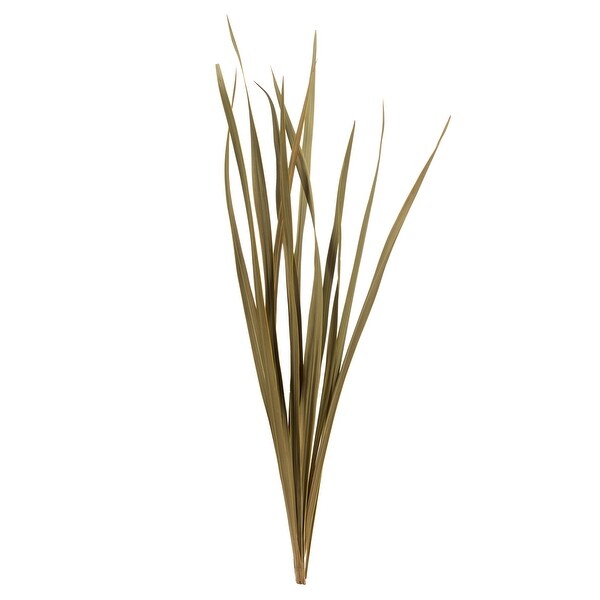 Vickerman 1830 Natural Snake Grass. Includes 36 Stems (3