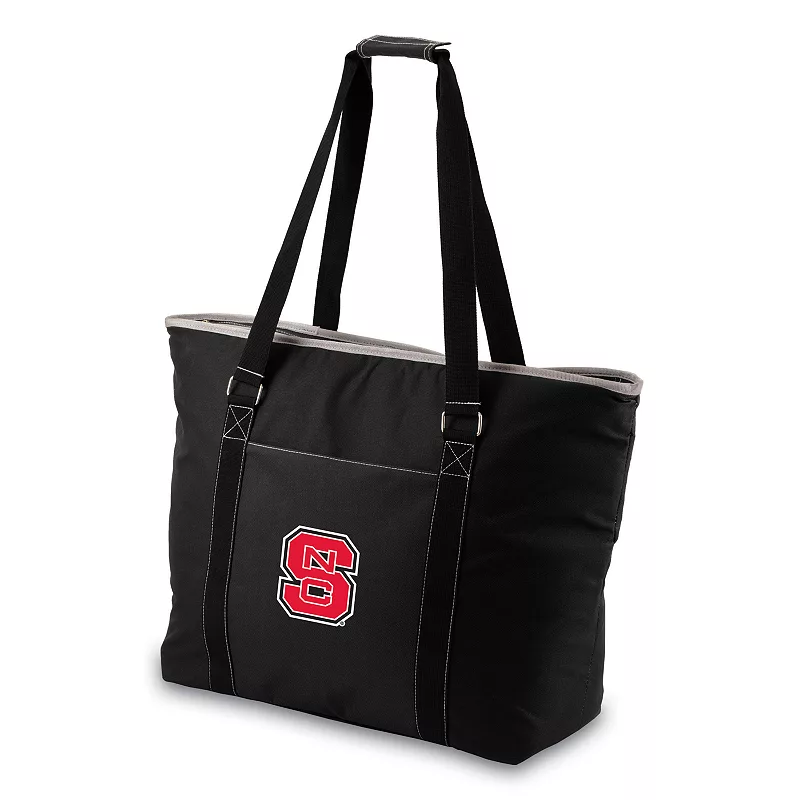 Picnic Time Tahoe North Carolina State Wolfpack Insulated Cooler Tote