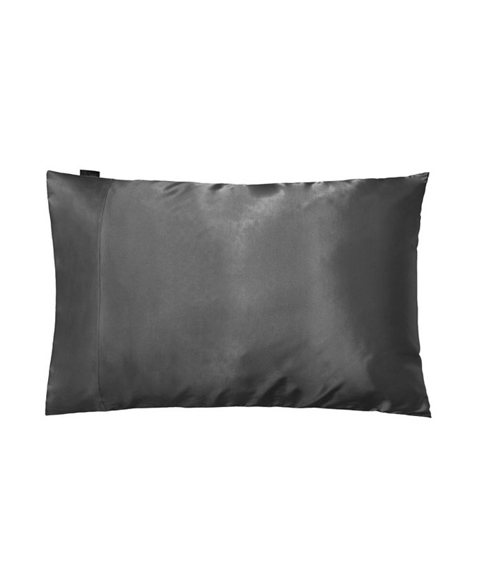 NIGHT Dual Silk Silk and Eucalyptus Pillowcase - Queen