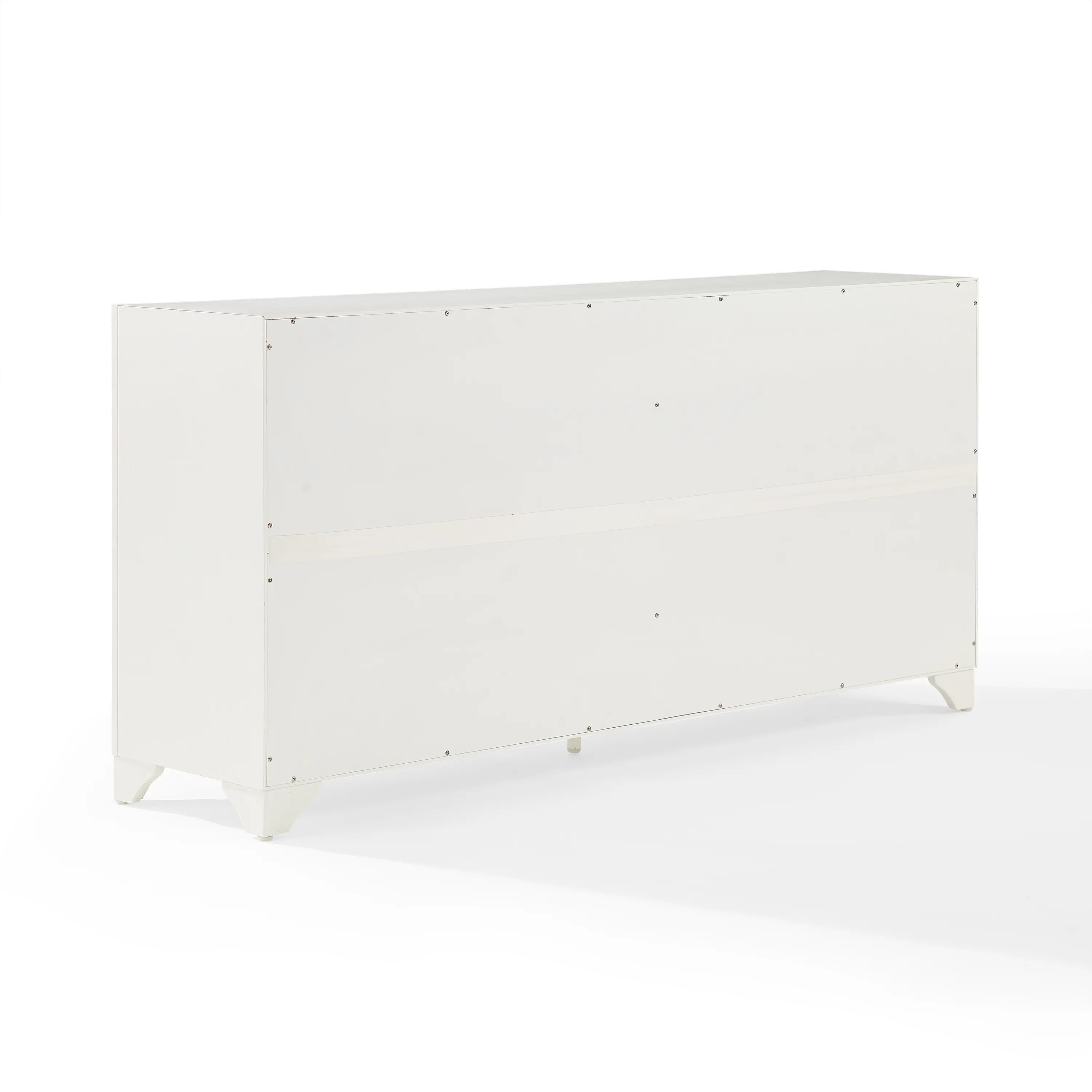 Tara White Dining Room Sideboard