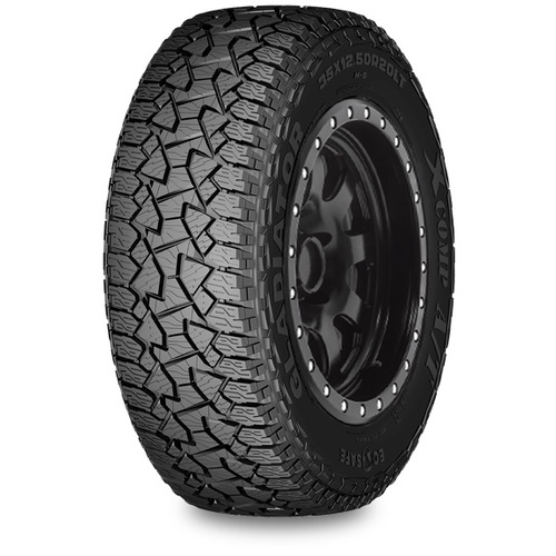 Gladiator X Comp AT LT26570R17 E10PLY WL Tires