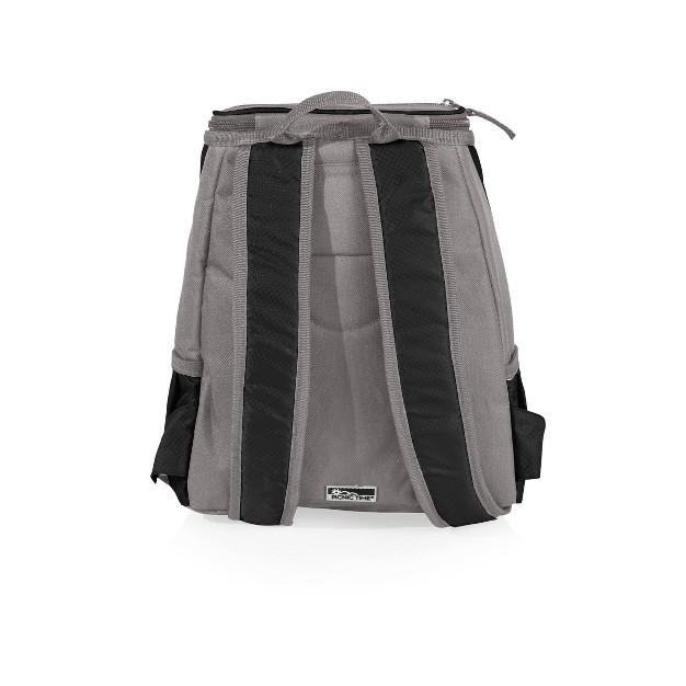 Backpack Cooler Black