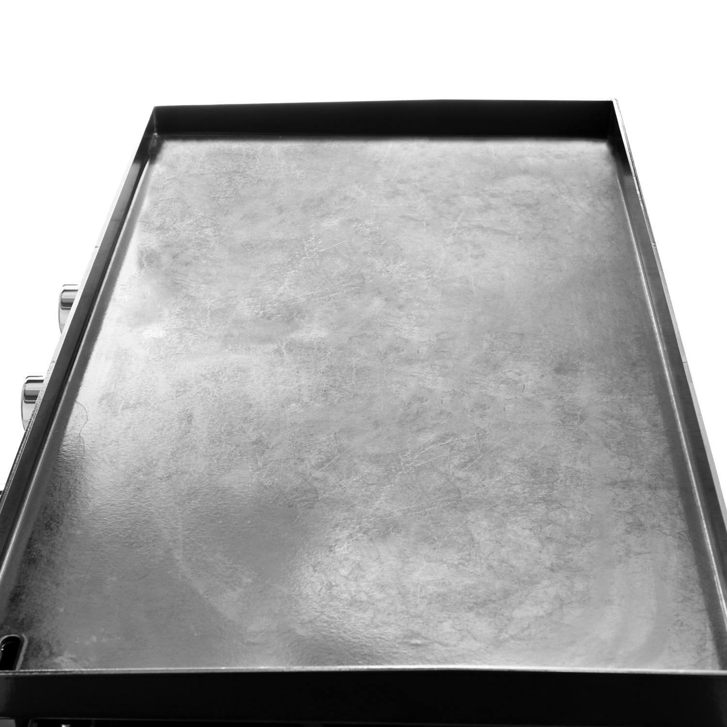 Victory 36-Inch Propane Griddle