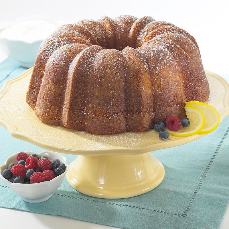 Nordic Ware Anniversary Bundt Pan