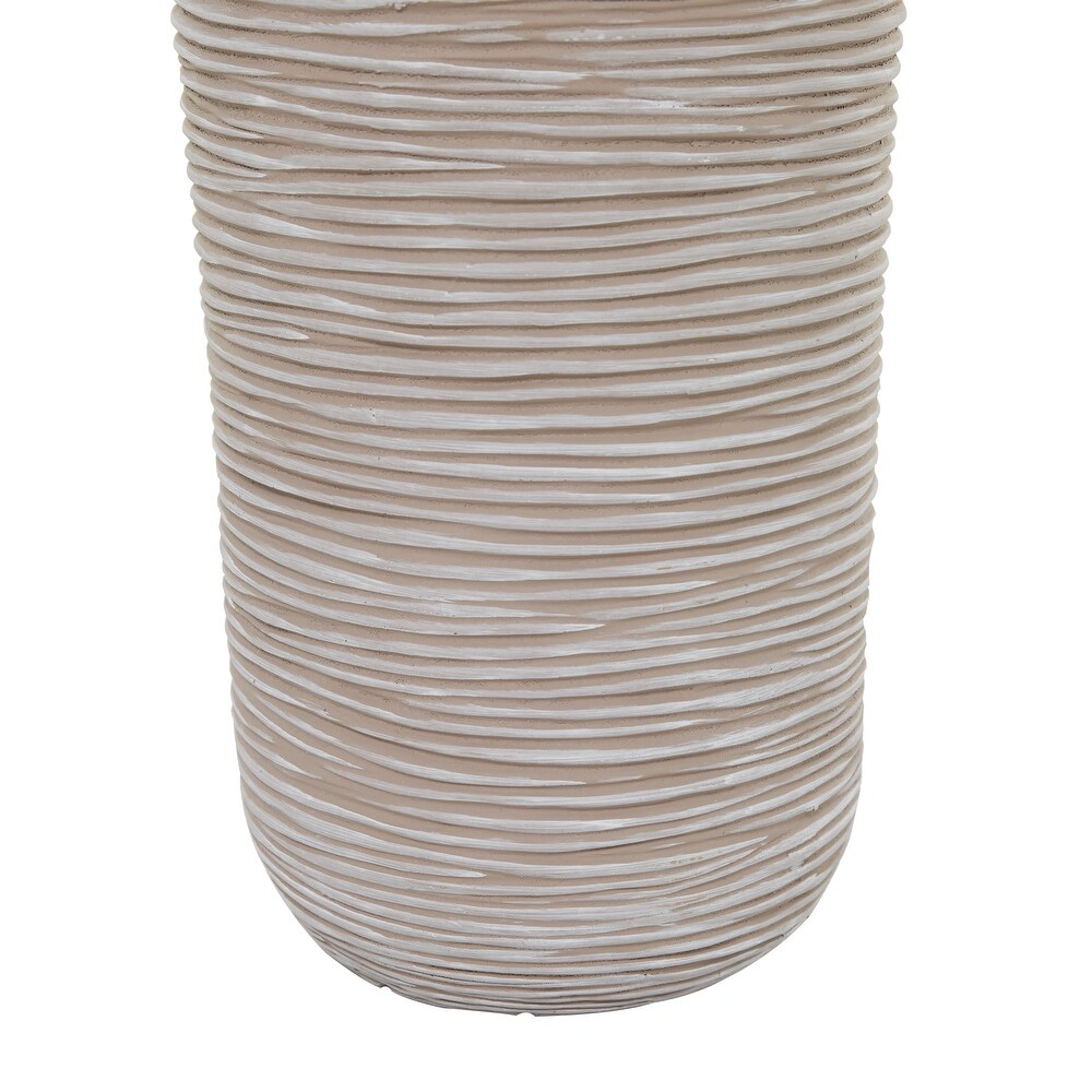 Green Polyethylene Contemporary Artificial Foliage   38\