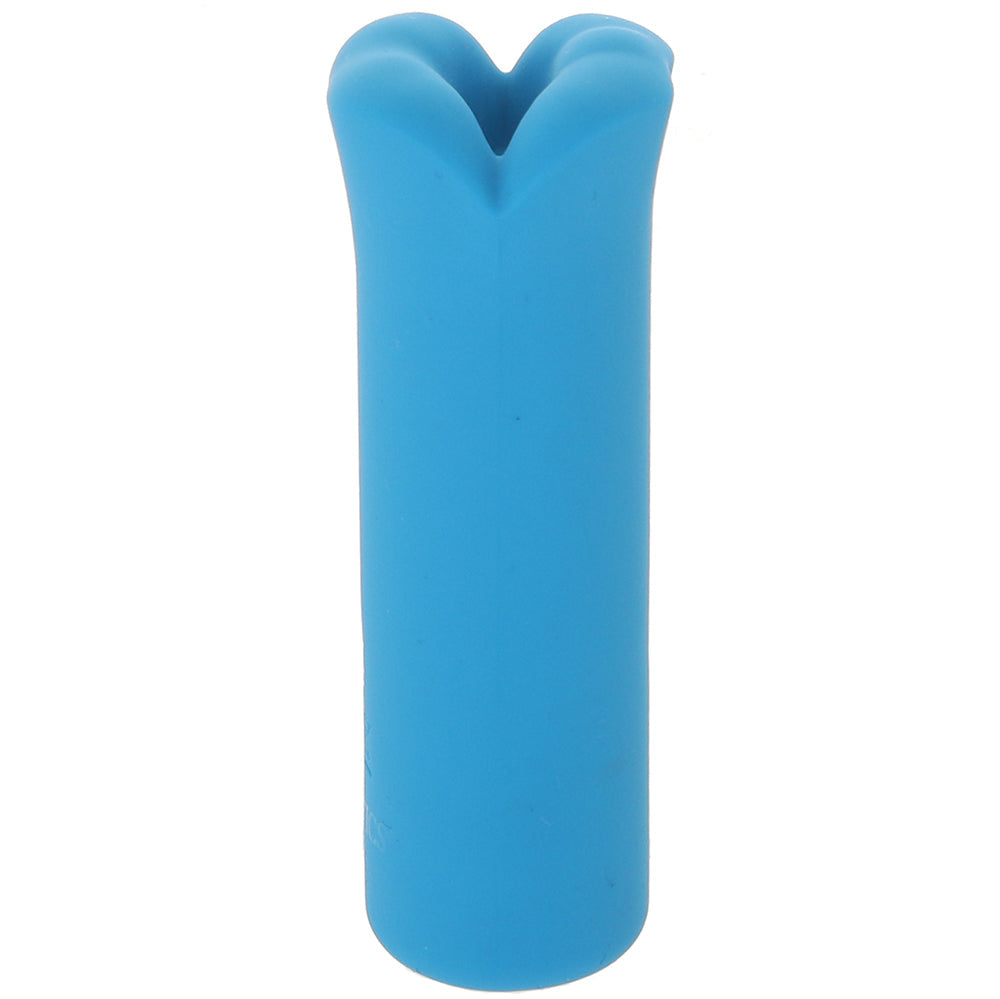 Kyst Lips Mini Vibe in Blue