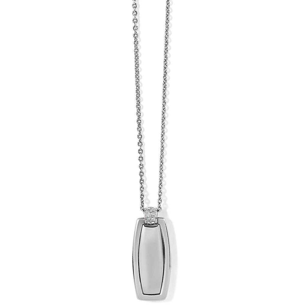 Brighton  Meridian Linx Necklace