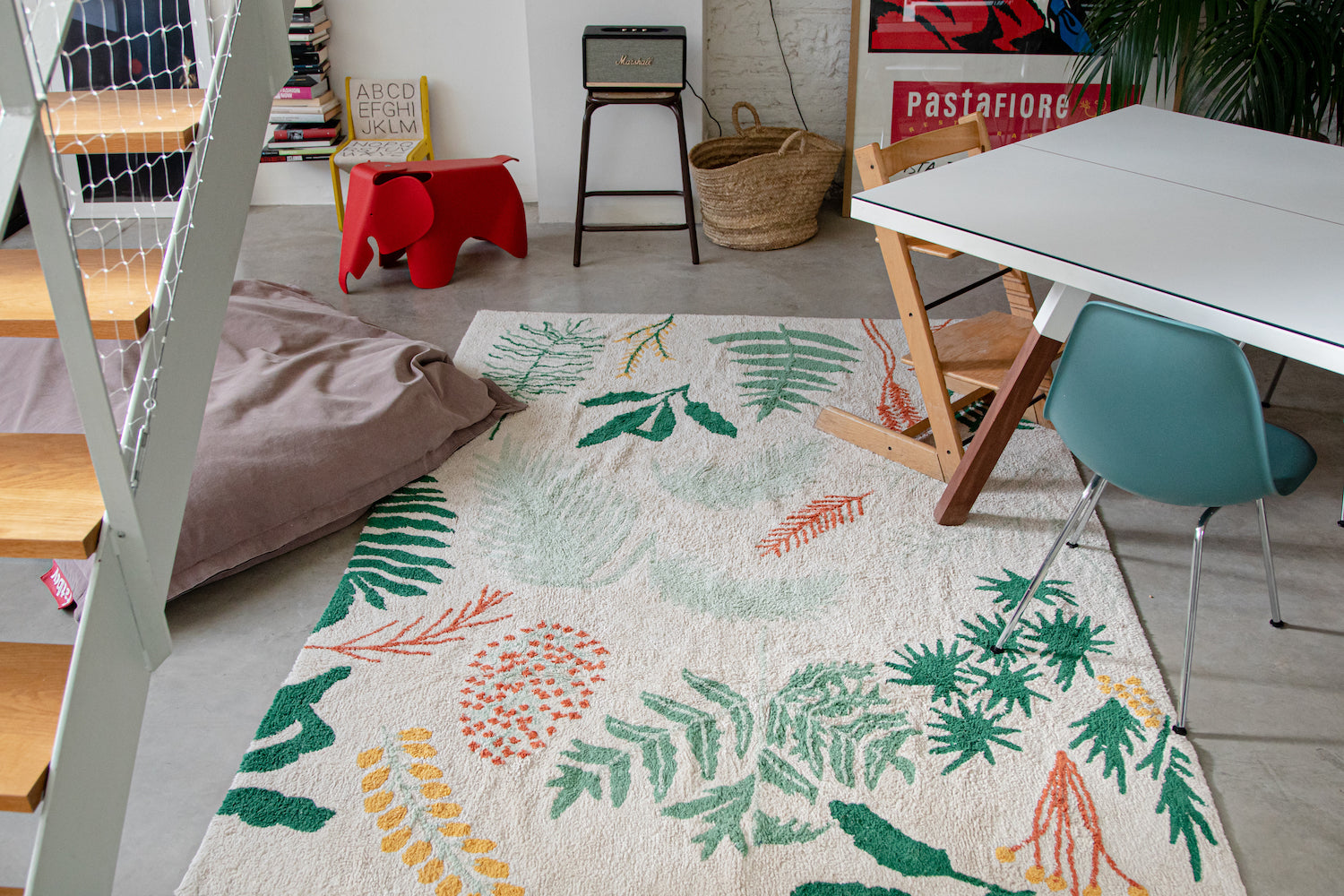 Botanic Rug