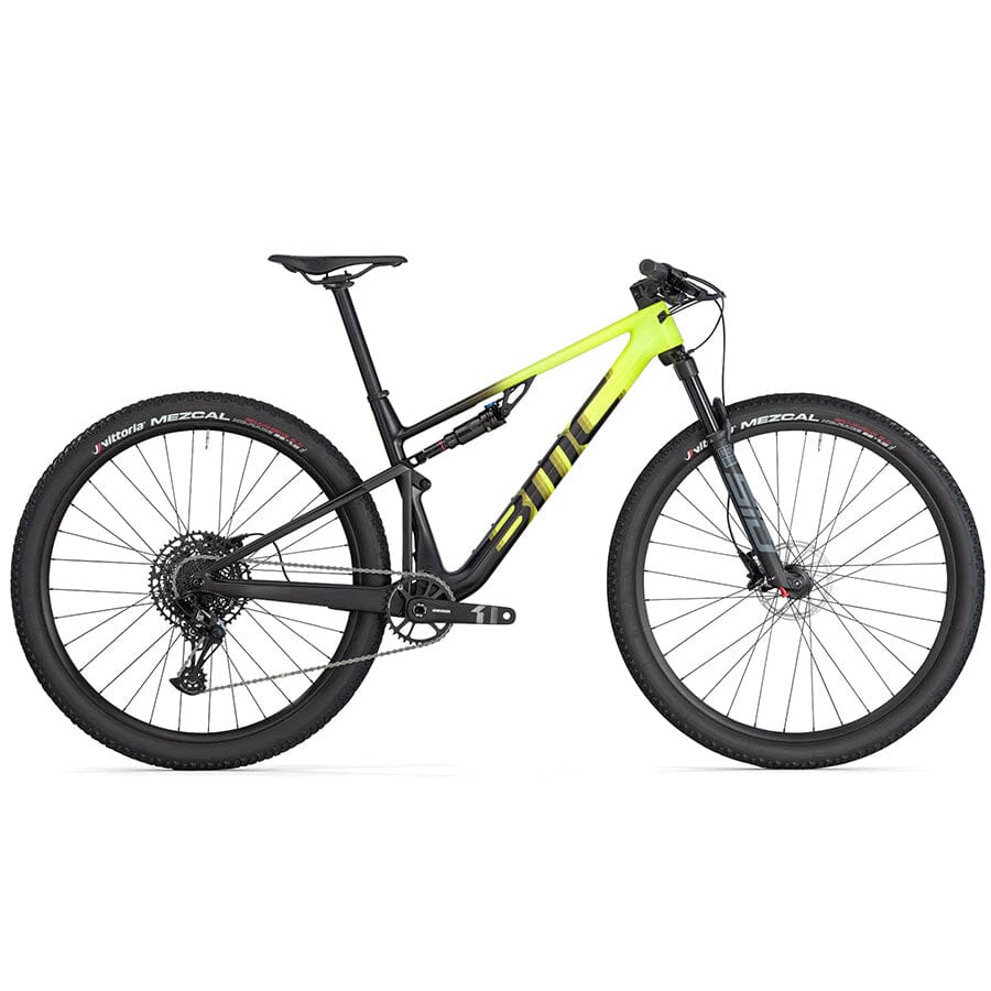 BMC Fourstroke FOUR
