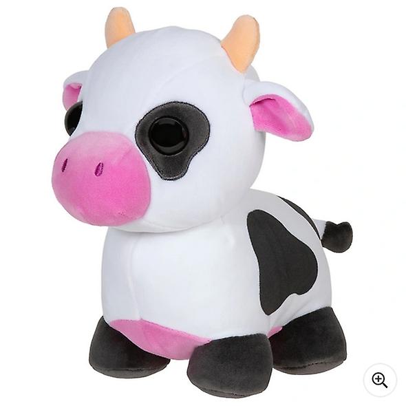 Adopt me! 15cm collector plush - cow