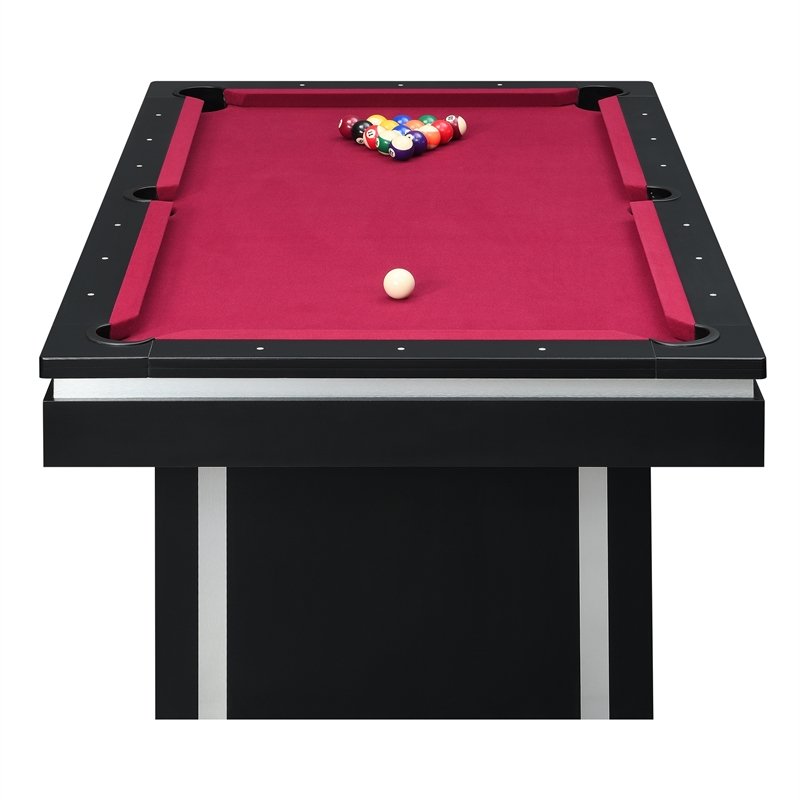 Picket House Furnishings Remy Billiard Table