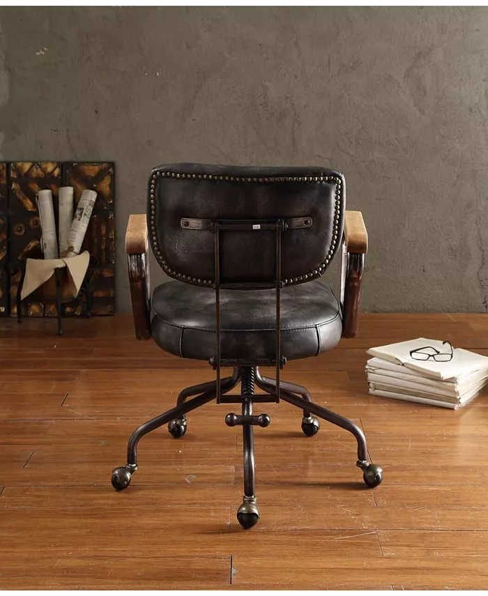 Acme Furniture Hallie Executive Office Chair