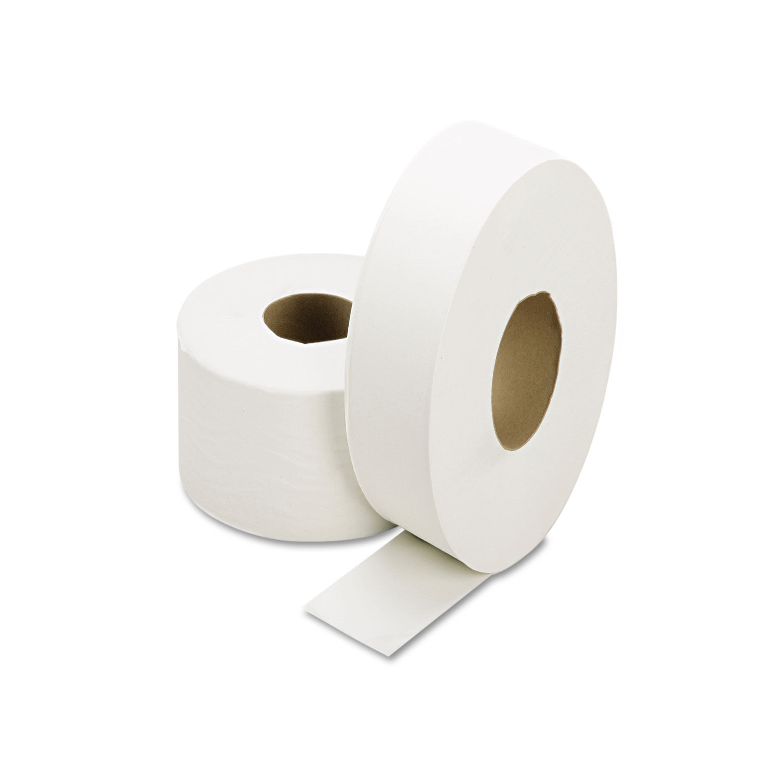 SKILCRAFT Jumbo Roll Toilet Tissue by AbilityOneandreg; NSN5909072