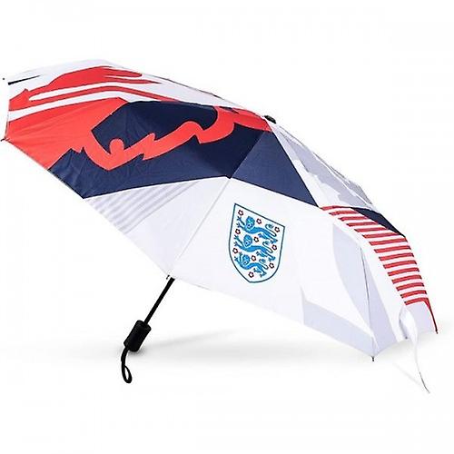 England FA Folding Umbrella