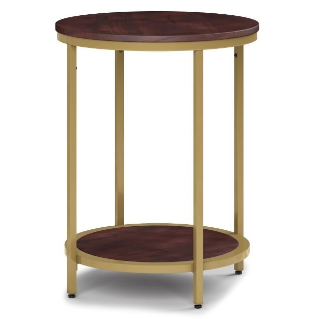 Simplihome Side Table Jenna