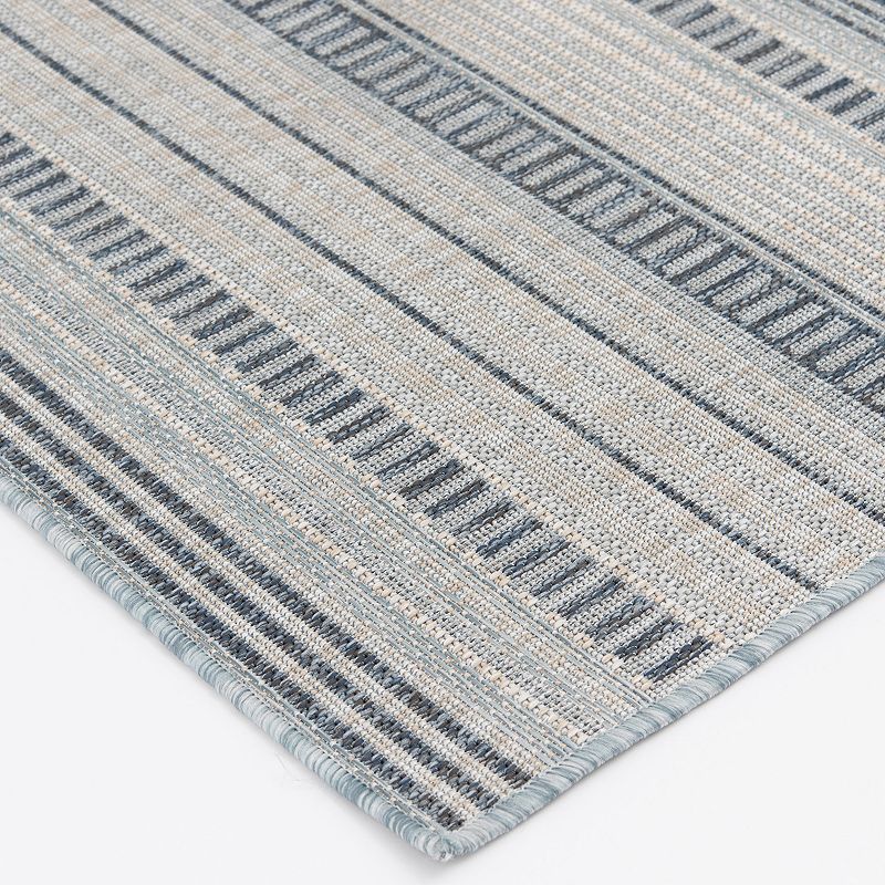 Loomaknoti Home Lavine Indoor Outdoor Area Rug