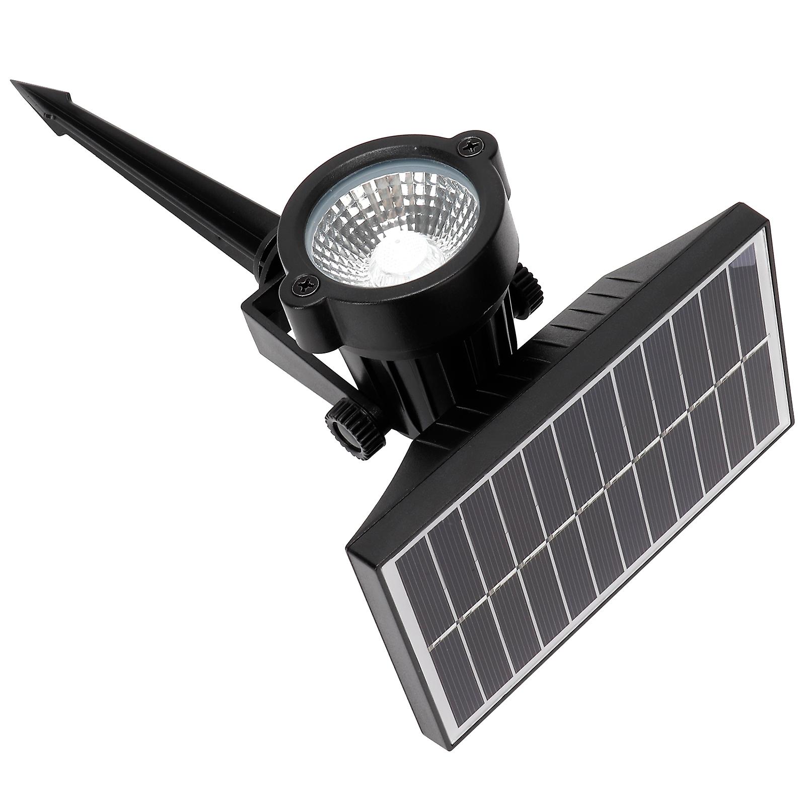 5W Solar Lawn Light IP65 Waterproof Garden Landscape Light for Outdoor Garden Yard