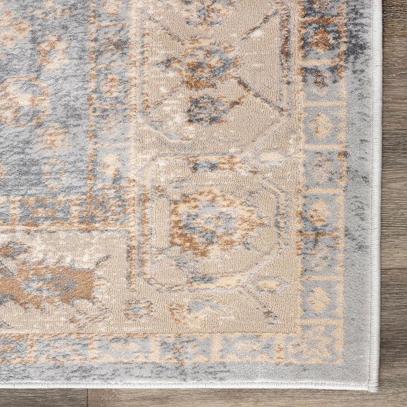 nuLoom Vintage Giada Area Rug