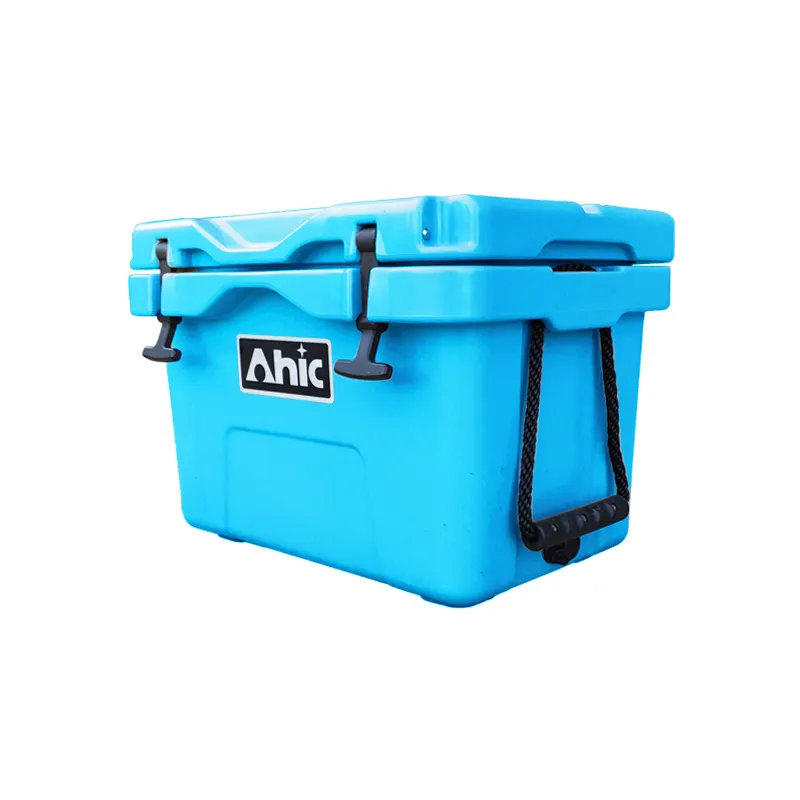 Hard Insulated Camping Hiking s Cooler Box Wine Picnic Ice Chest Cooler Box