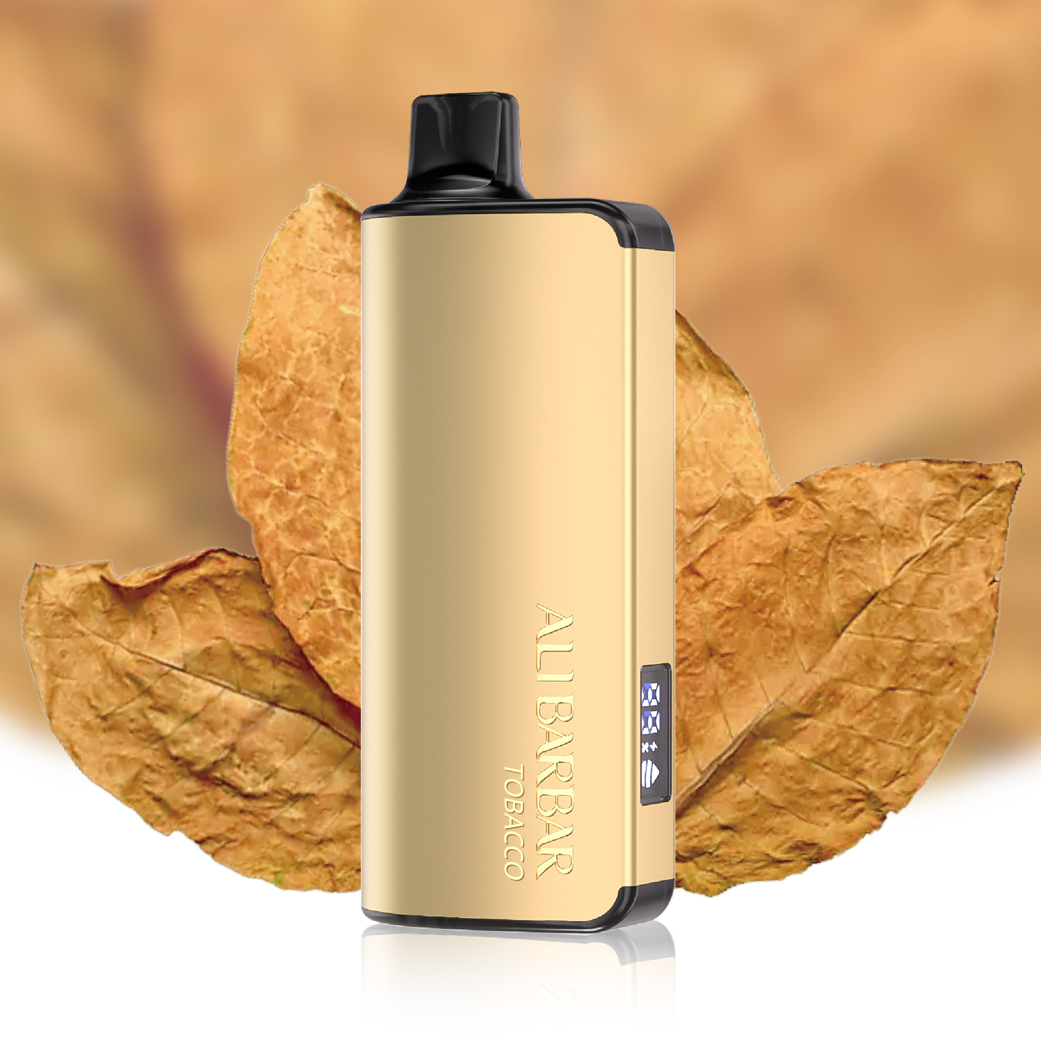 Tobacco 9000 puffs