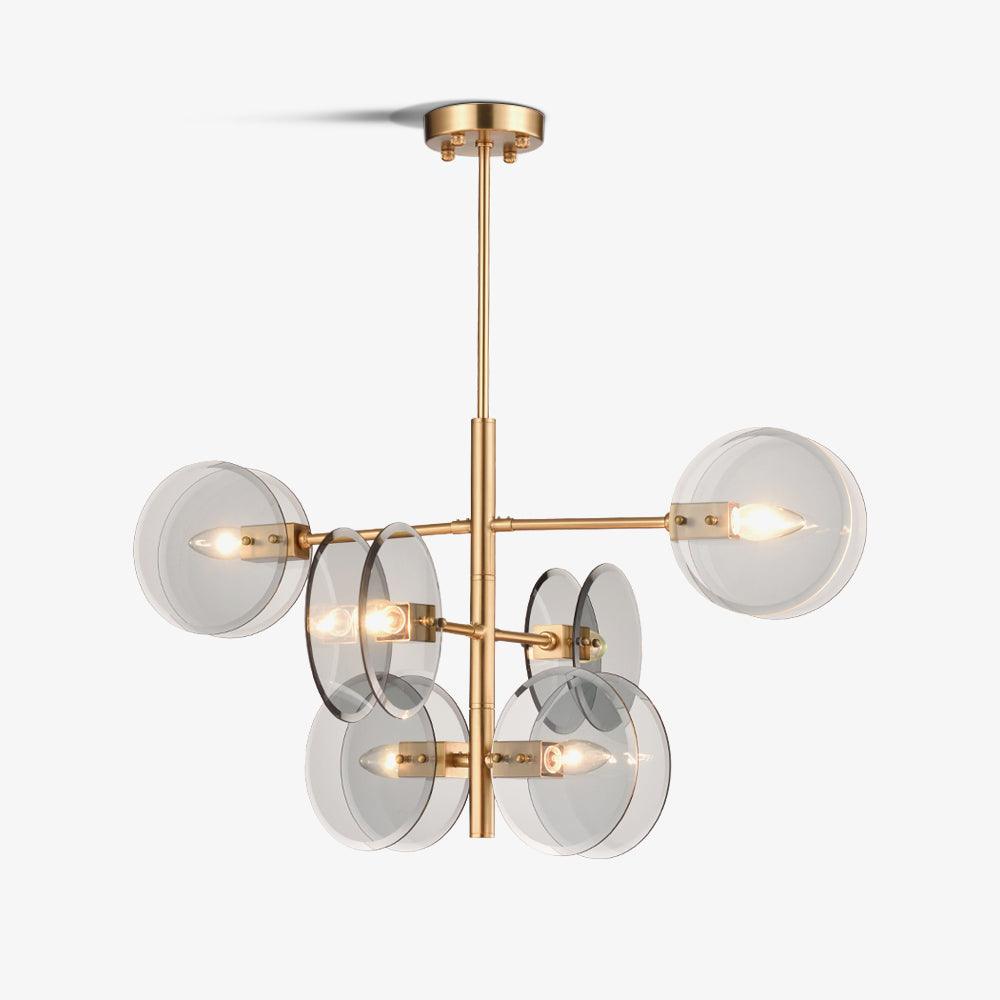 Arteriors Norwich Chandelier