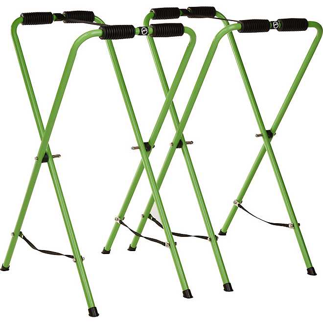 Magellan Outdoors Kayak Stand 2-Pack