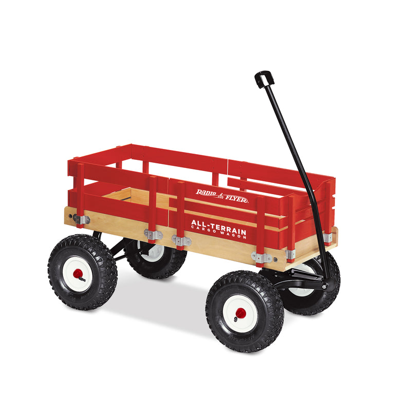 ATW CARGO WAGON 40