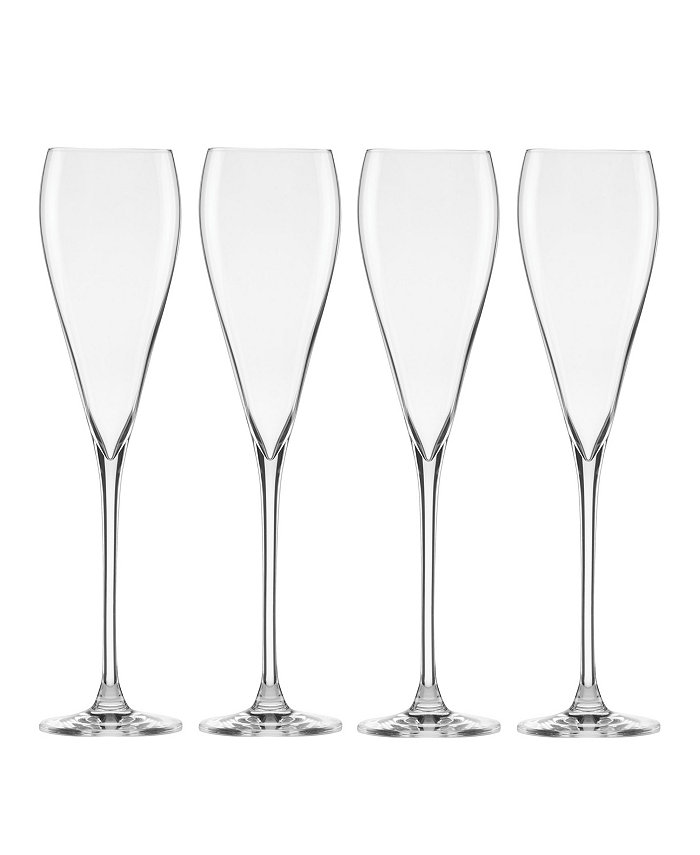 Lenox Tuscany Classics 4-piece Sparkling Wine Glass Set